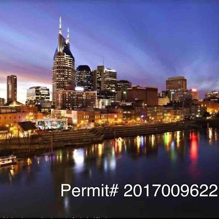 Condo In The Heart Of Nashville - Unit794 Dış mekan fotoğraf