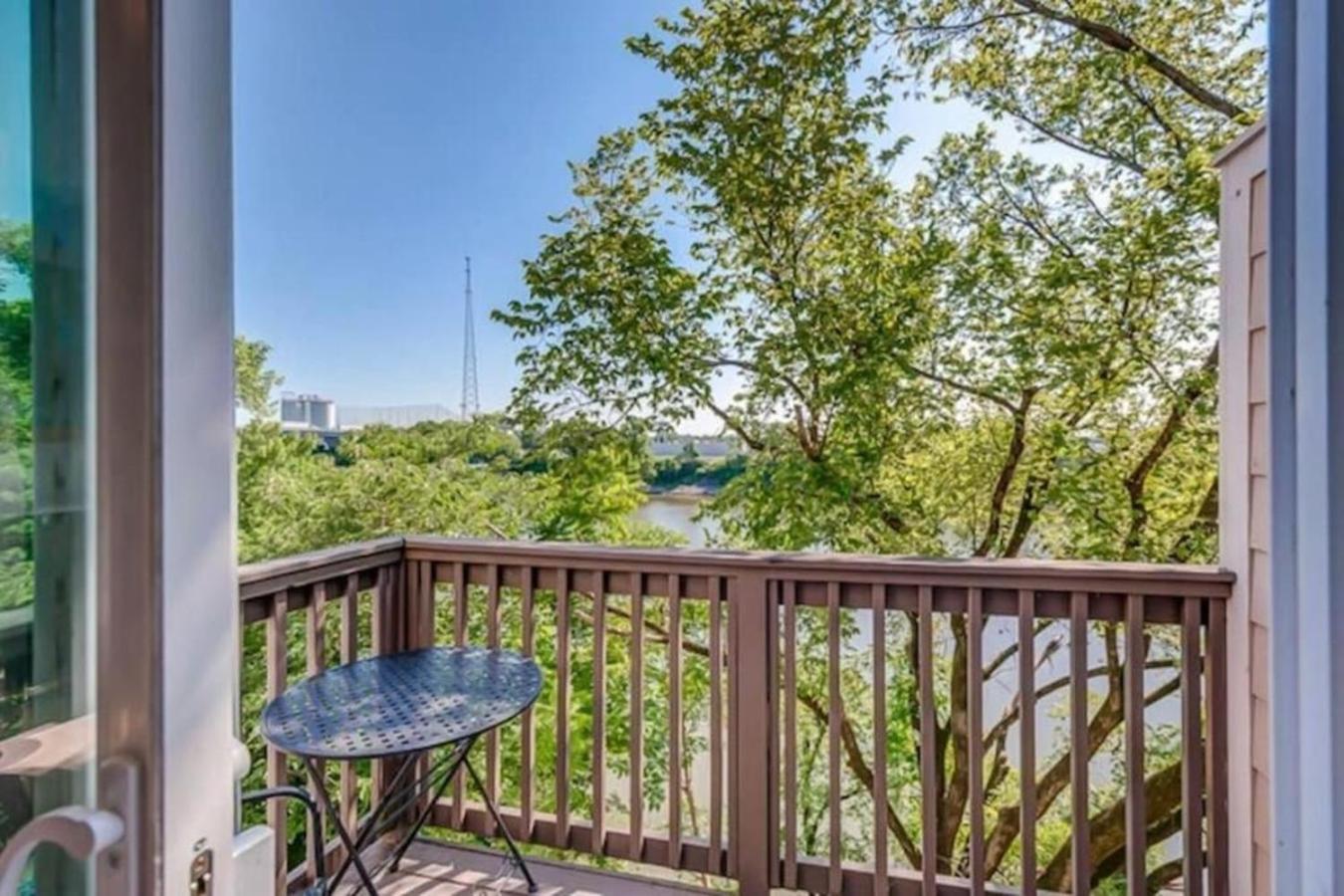 Condo In The Heart Of Nashville - Unit794 Dış mekan fotoğraf