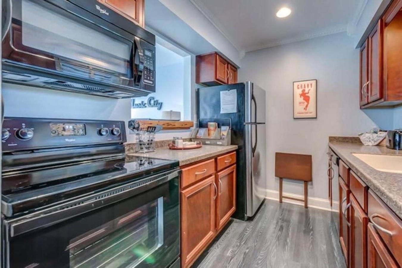 Condo In The Heart Of Nashville - Unit794 Dış mekan fotoğraf