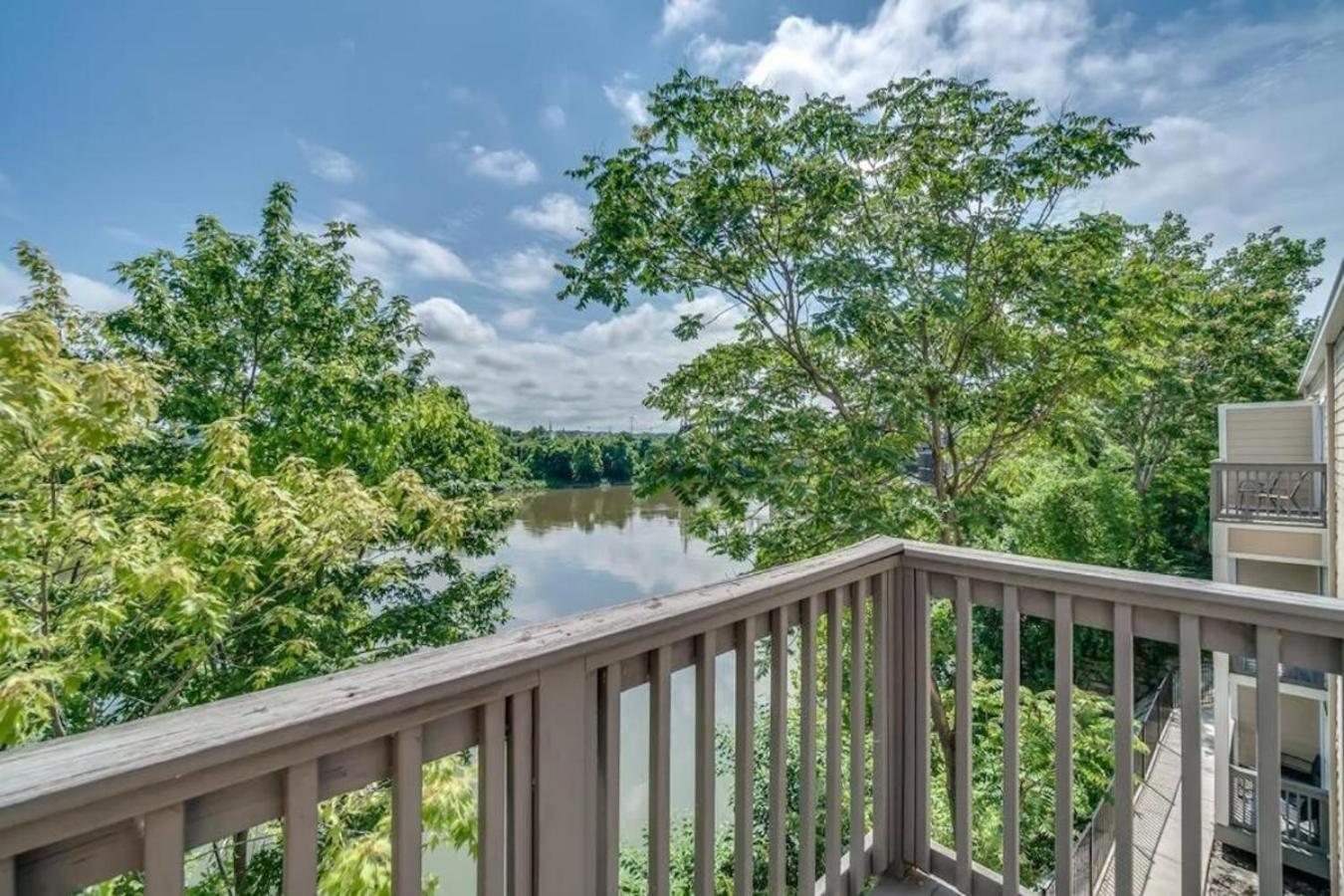 Condo In The Heart Of Nashville - Unit794 Dış mekan fotoğraf
