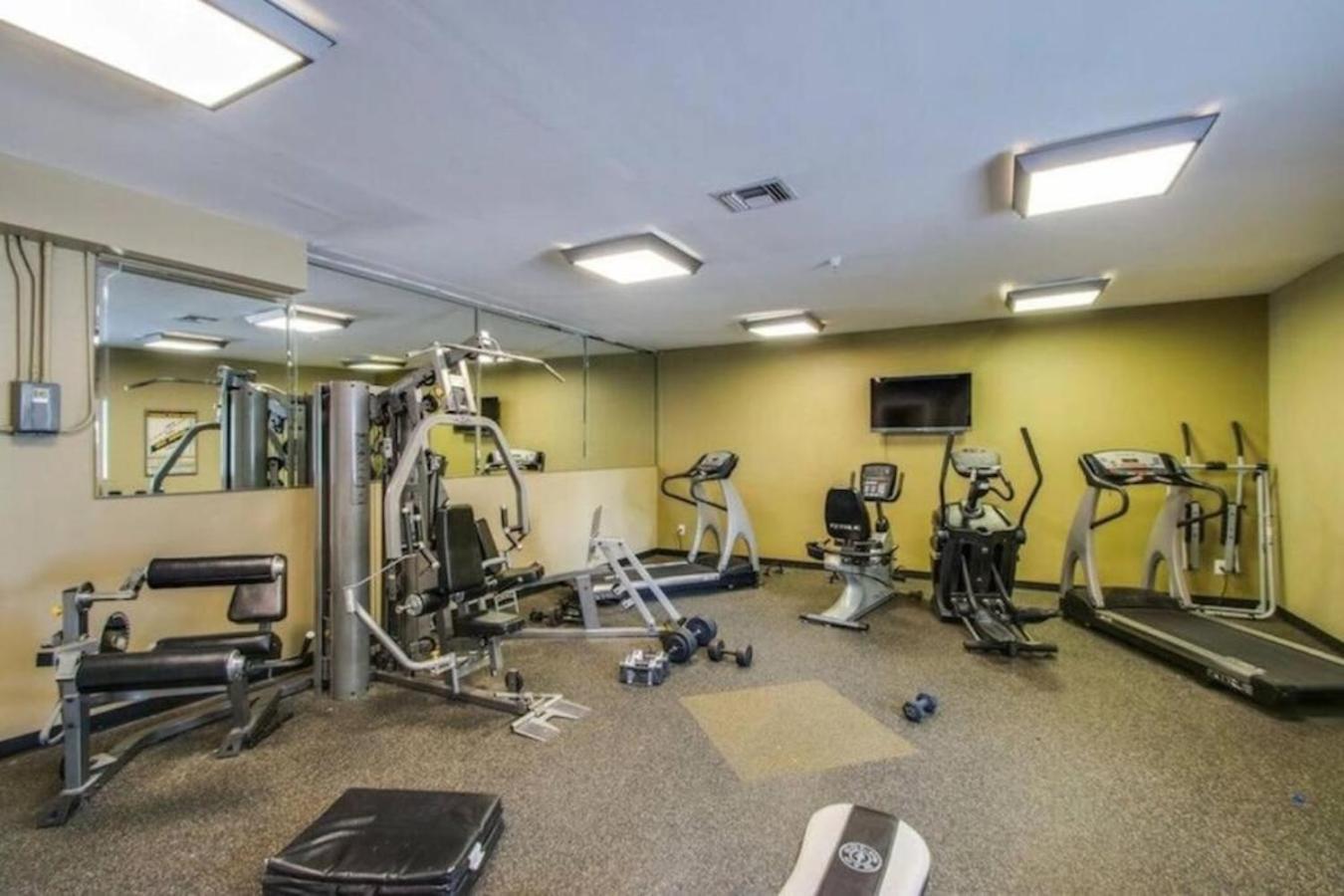 Condo In The Heart Of Nashville - Unit794 Dış mekan fotoğraf