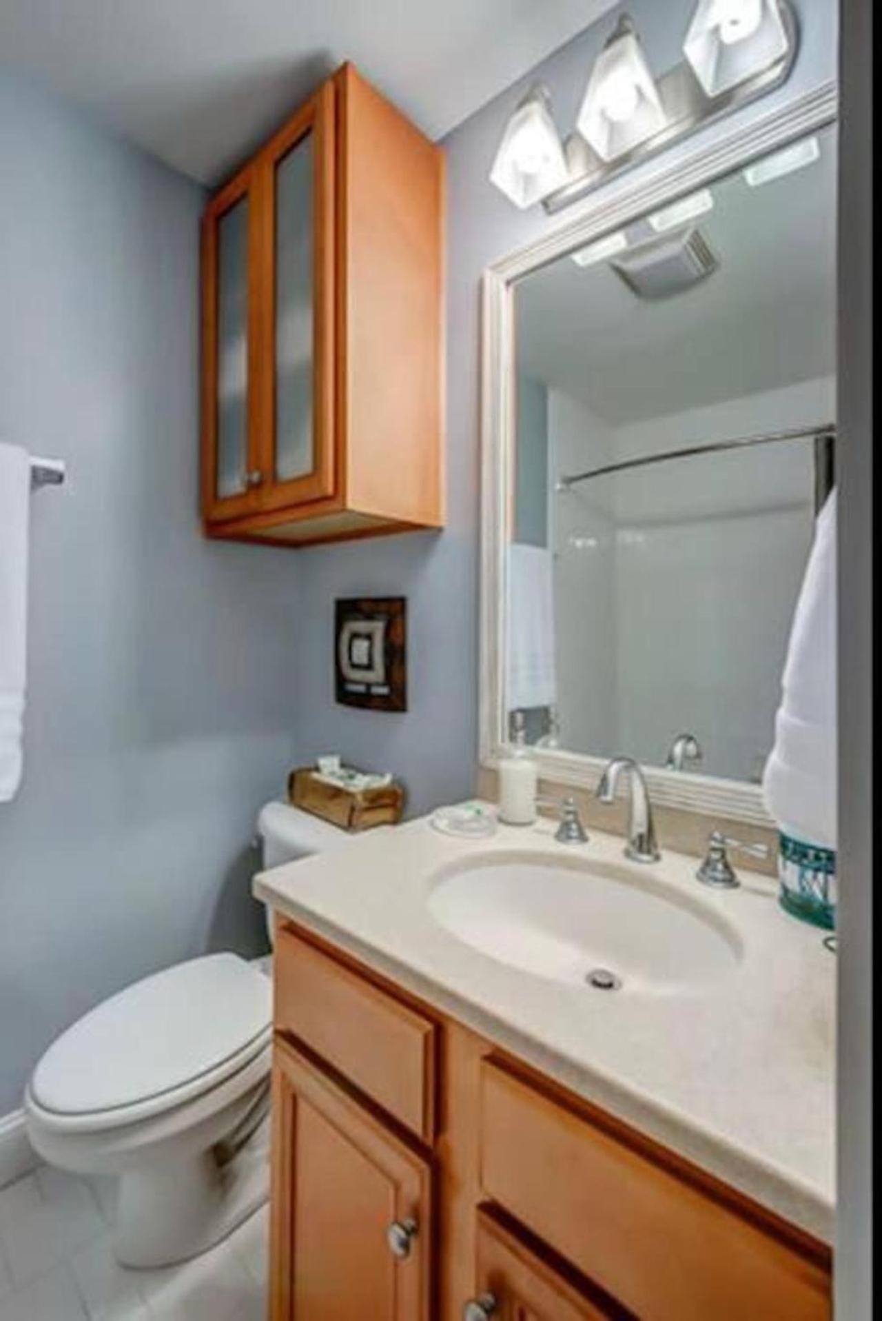 Condo In The Heart Of Nashville - Unit794 Dış mekan fotoğraf