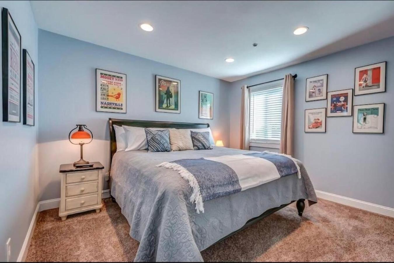 Condo In The Heart Of Nashville - Unit794 Dış mekan fotoğraf