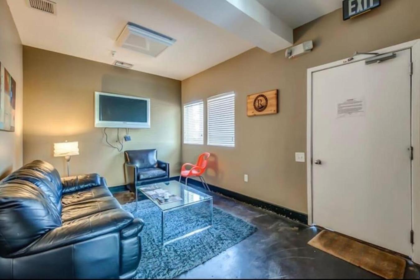 Condo In The Heart Of Nashville - Unit794 Dış mekan fotoğraf