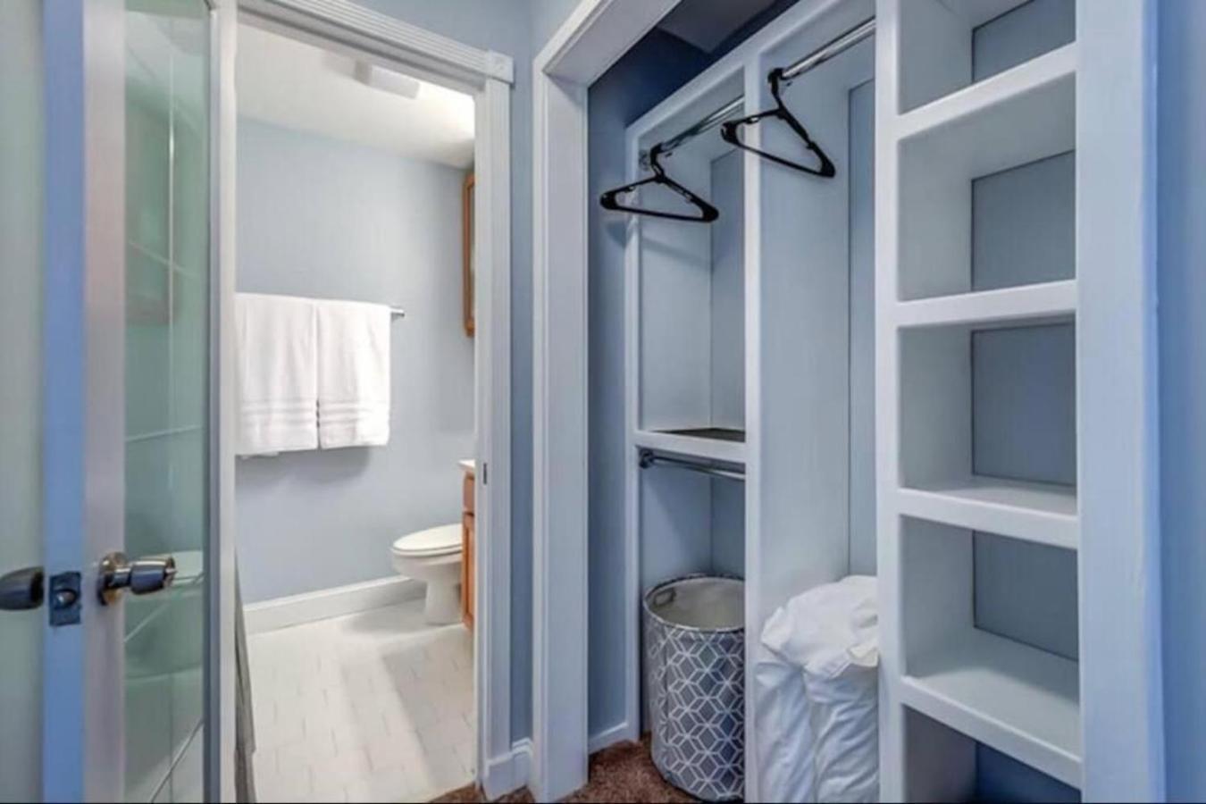 Condo In The Heart Of Nashville - Unit794 Dış mekan fotoğraf
