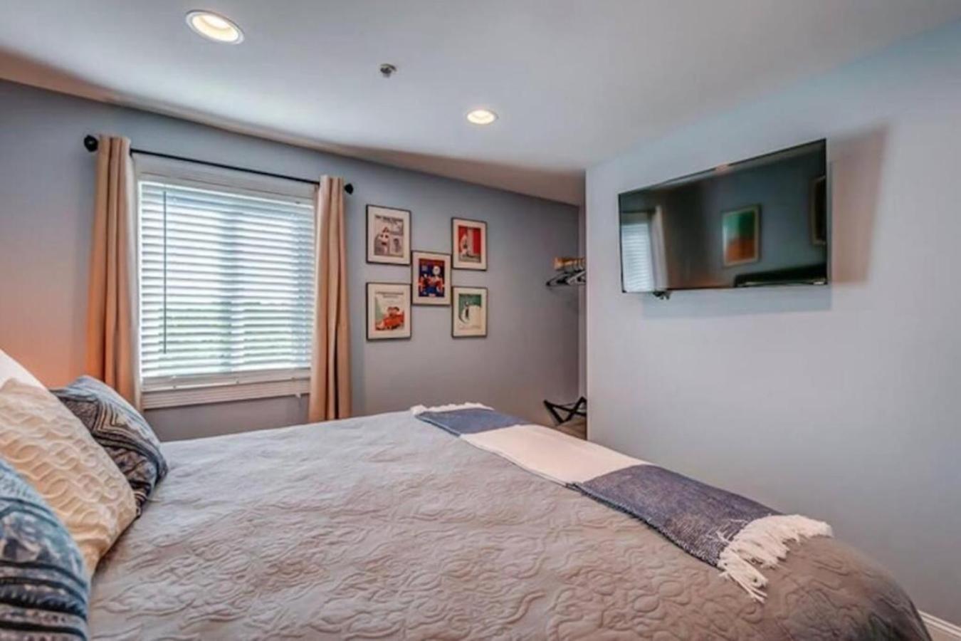 Condo In The Heart Of Nashville - Unit794 Dış mekan fotoğraf