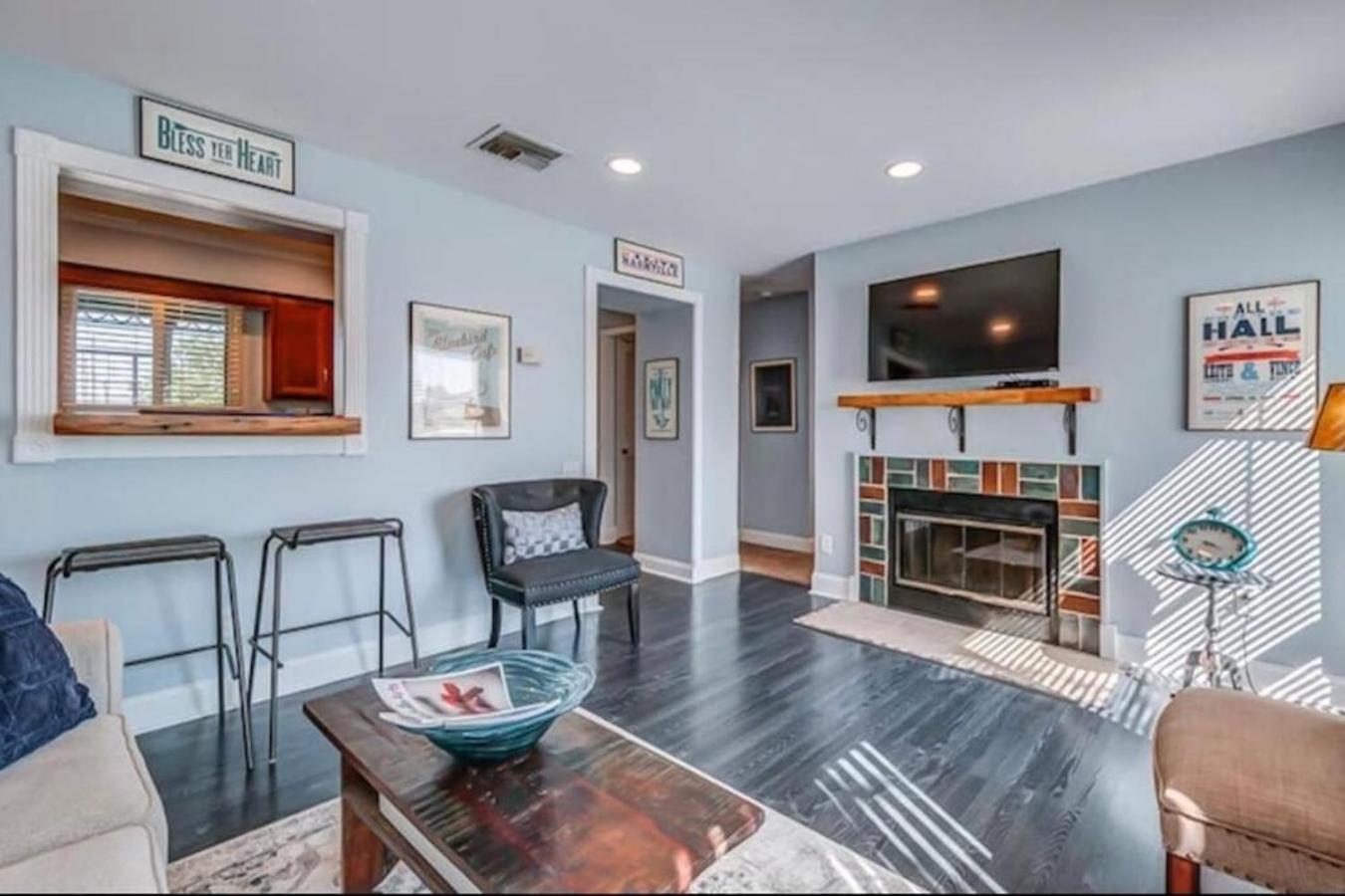 Condo In The Heart Of Nashville - Unit794 Dış mekan fotoğraf