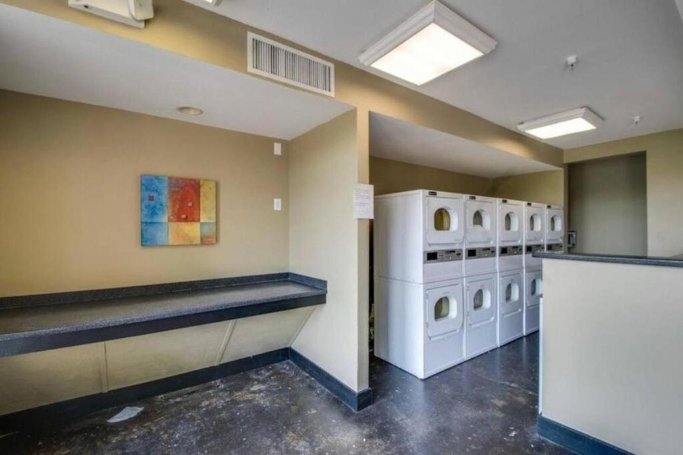 Condo In The Heart Of Nashville - Unit794 Dış mekan fotoğraf