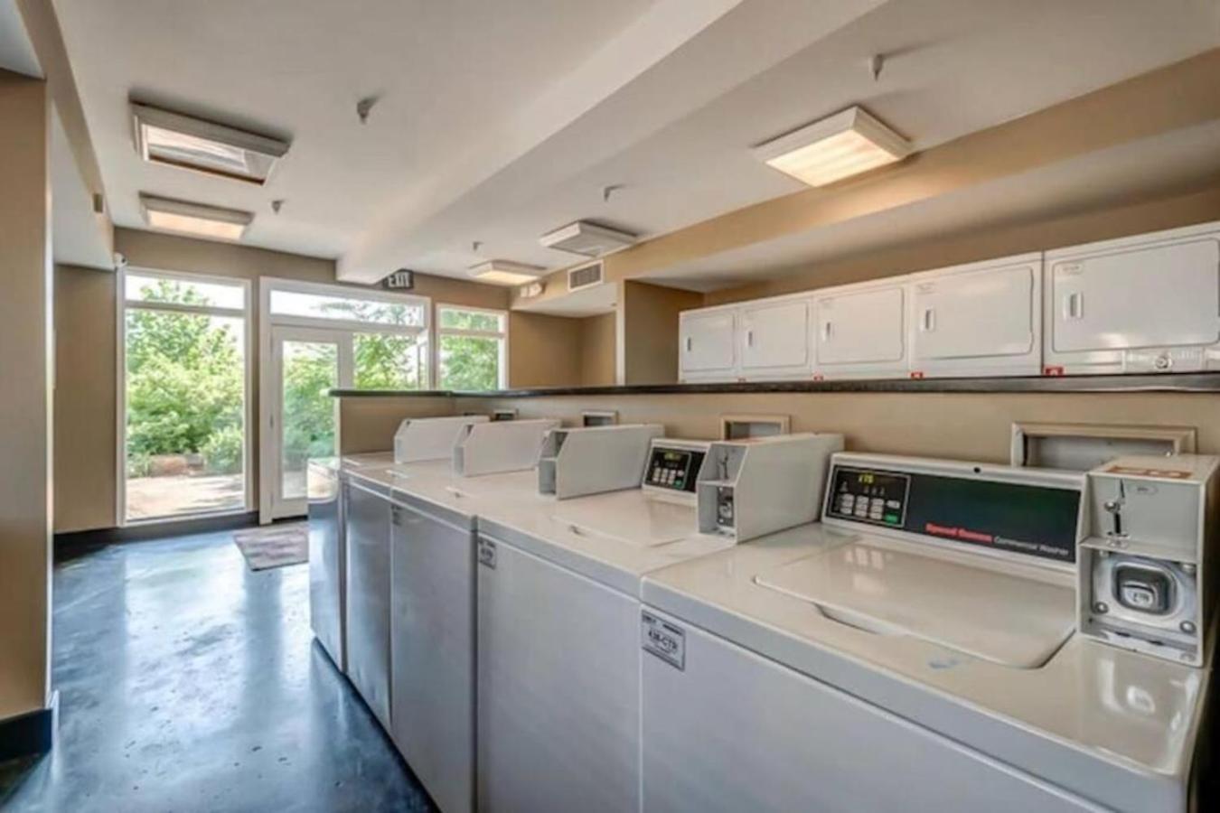 Condo In The Heart Of Nashville - Unit794 Dış mekan fotoğraf
